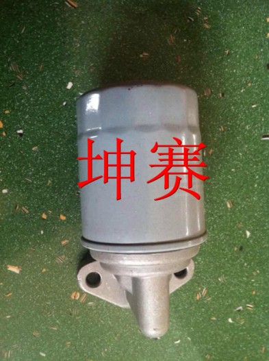 AZ2203010008,濾油器總成,濟南坤賽商貿(mào)有限公司
