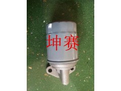 AZ2203010008,濾油器總成,濟南坤賽商貿(mào)有限公司