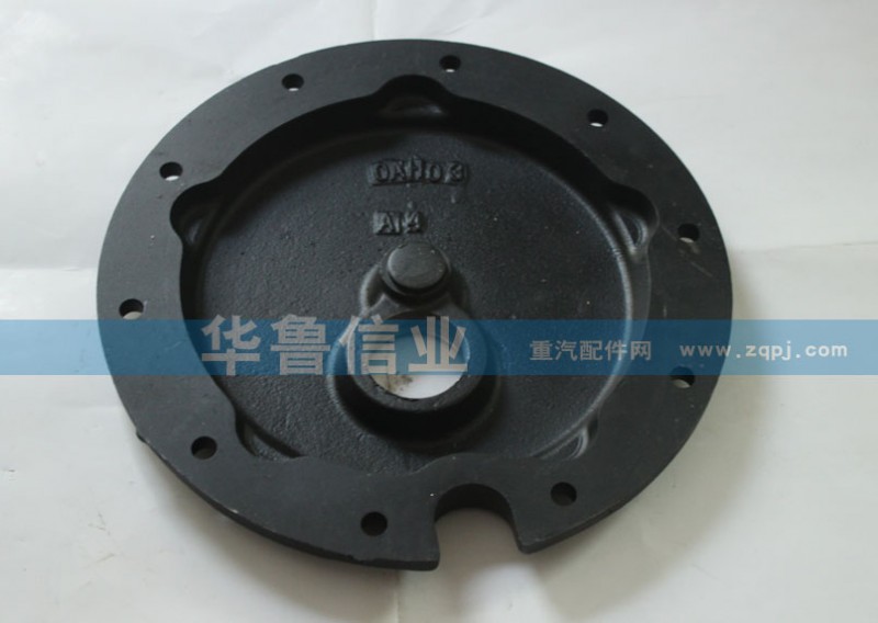 WG9981340401,輪邊蓋板,濟南約書亞汽車配件有限公司（原華魯信業(yè)）