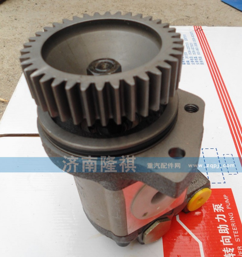 3407020-52D,轉(zhuǎn)向助力泵,濟南隆祺工貿(mào)有限公司