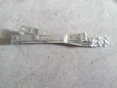 VG1560110021,中冷器緊固帶,濟(jì)南嘉磊汽車(chē)配件有限公司(原濟(jì)南瑞翔)