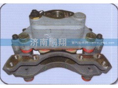 AZ9100443400,制動器總成,濟南鵬翔汽車配件有限公司