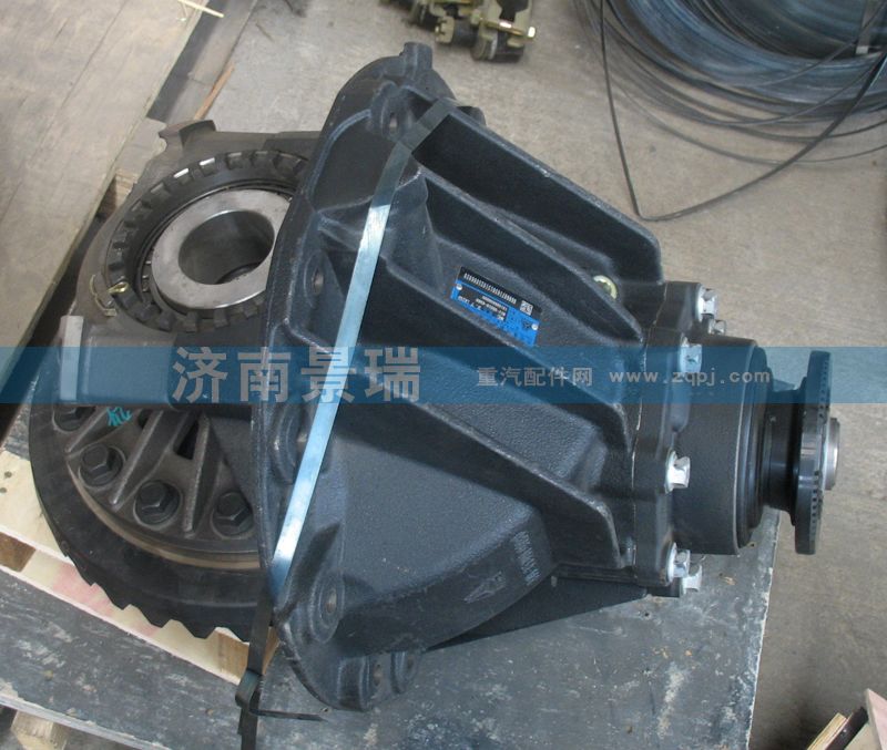 811-35010-6260,mcy1350后橋驅(qū)動裝置(i=3.7),濟南景瑞重型汽配銷售中心