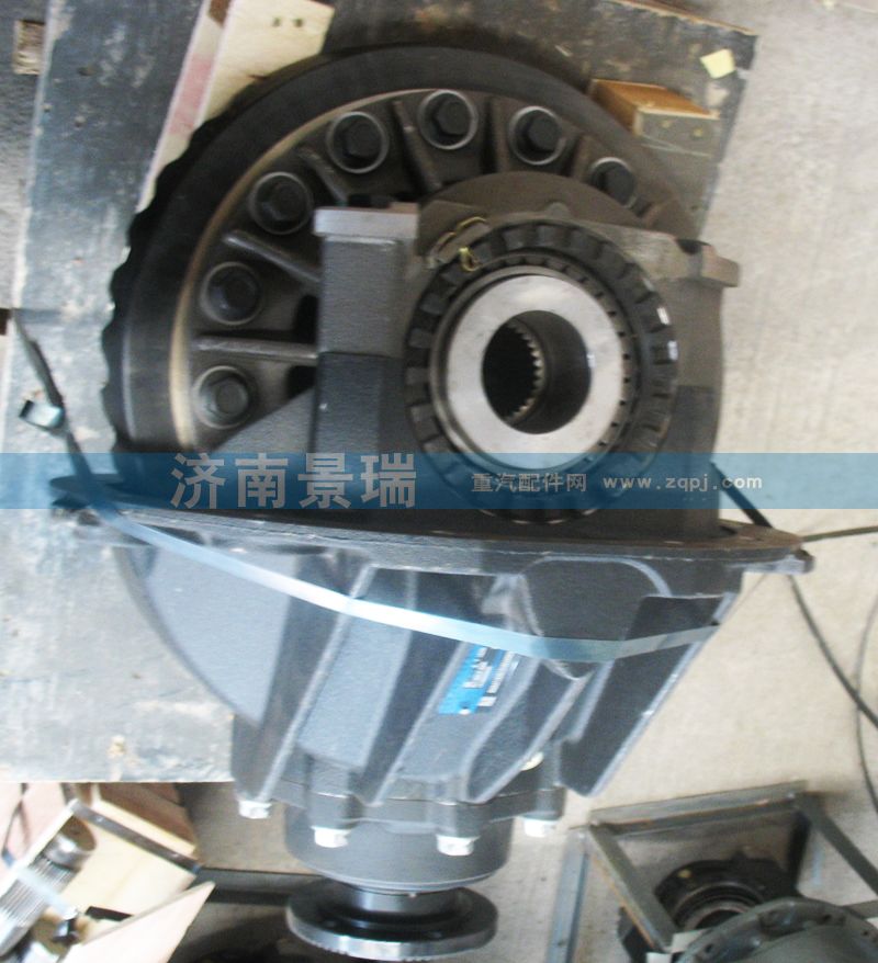 811-35010-6260,mcy1350后橋驅(qū)動裝置(i=3.7),濟南景瑞重型汽配銷售中心