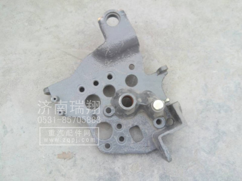 AZ1642430335/6,翻轉(zhuǎn)支架,濟南嘉磊汽車配件有限公司(原濟南瑞翔)