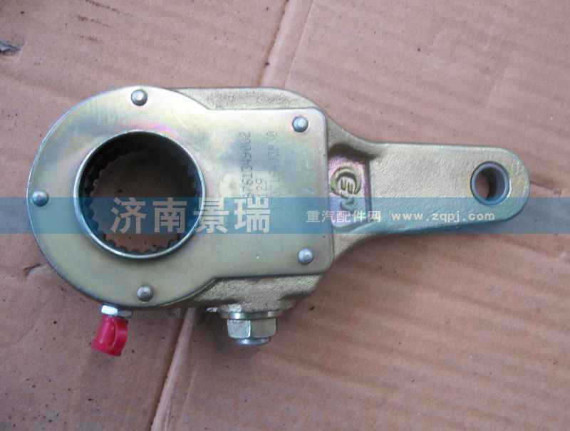 WG9761349002   曼橋手動(dòng)調(diào)整臂/WG9761349002