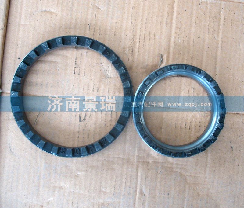 810W35125-0024,調(diào)整螺母（MCY13),濟南景瑞重型汽配銷售中心