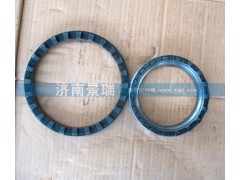 810W35125-0024,調(diào)整螺母（MCY13),濟南景瑞重型汽配銷售中心