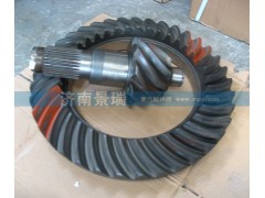 810-35199-6648,被動-主動錐齒輪副參數(shù)表 (379),濟(jì)南景瑞重型汽配銷售中心