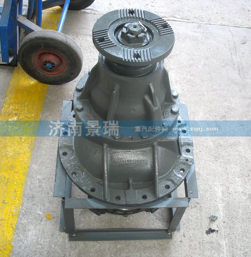 AZ9231320704,豪沃后橋中段AZ9231320704,濟(jì)南景瑞重型汽配銷(xiāo)售中心