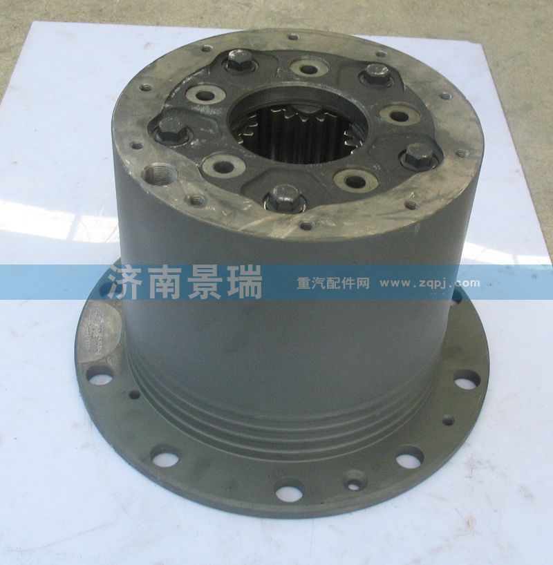 AZ9970340070,AC26輪邊總成,濟南景瑞重型汽配銷售中心