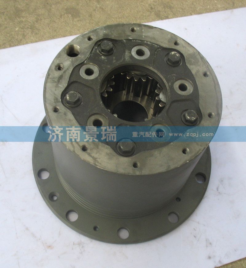 AZ9970340070,AC26輪邊總成,濟南景瑞重型汽配銷售中心