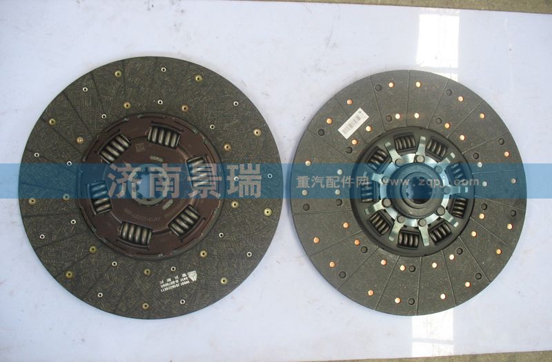 ,離合器片,濟南景瑞重型汽配銷售中心