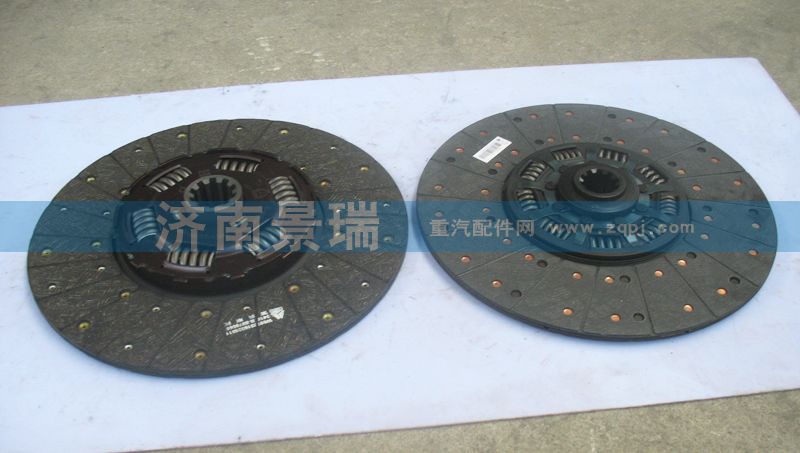 ,離合器片,濟南景瑞重型汽配銷售中心