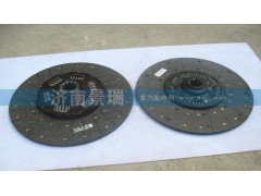 ,離合器片,濟南景瑞重型汽配銷售中心