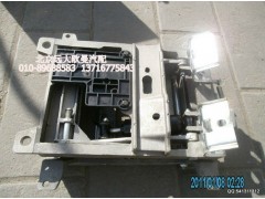 1B24968100015-13,座椅支架鋁豪華,北京遠大歐曼汽車配件有限公司