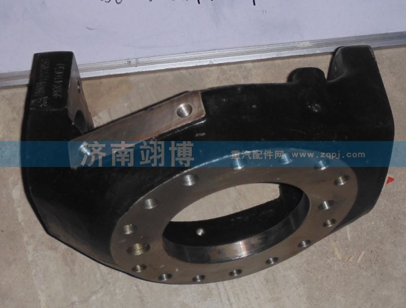 ,驅(qū)動前橋轉(zhuǎn)向節(jié),濟(jì)南翊博汽車配件有限公司