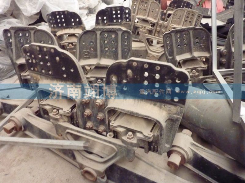 ,瀚瑞森懸架,濟南翊博汽車配件有限公司