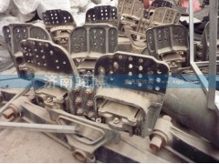 ,瀚瑞森懸架,濟南翊博汽車配件有限公司