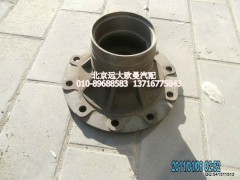31W-03015BJ,前輪轂,北京遠大歐曼汽車配件有限公司
