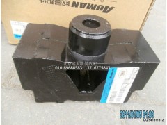 1131910104006,發(fā)動(dòng)機(jī)后懸置軟墊總成,北京遠(yuǎn)大歐曼汽車(chē)配件有限公司