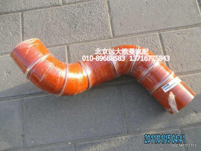 1531311981322,中冷器出氣軟管,北京遠大歐曼汽車配件有限公司