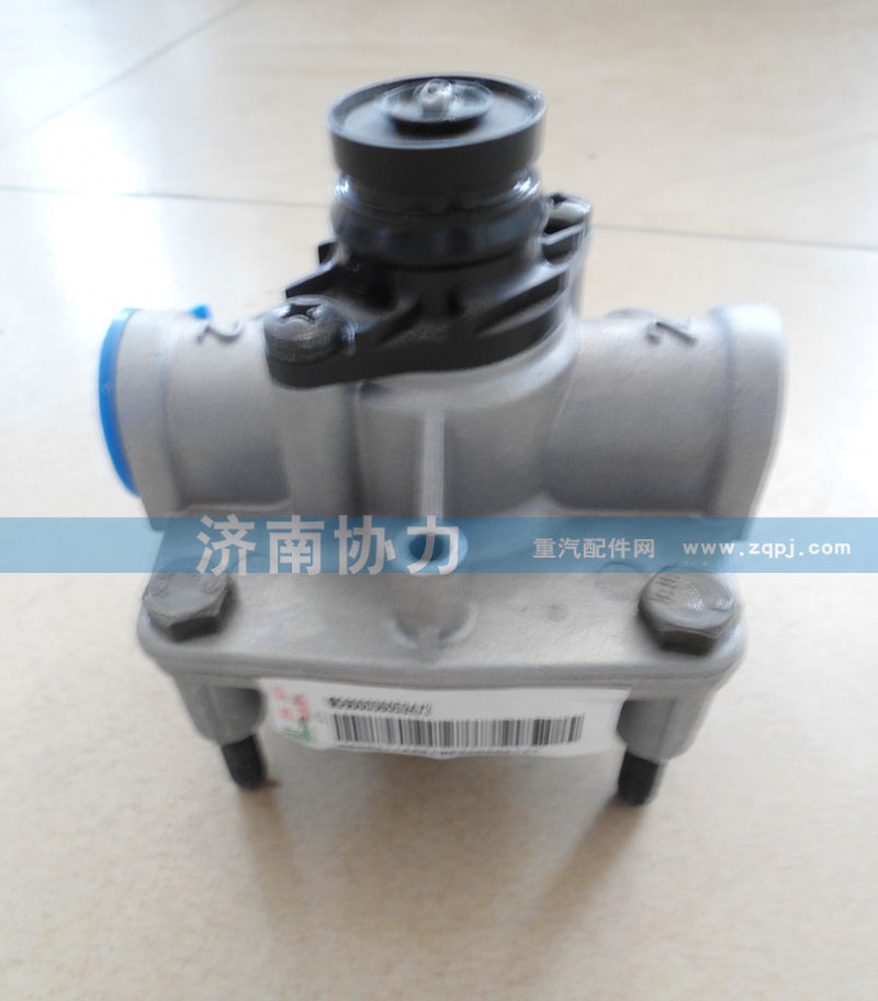 繼動(dòng)閥（WABCO）WG9000360524/WG9000360524