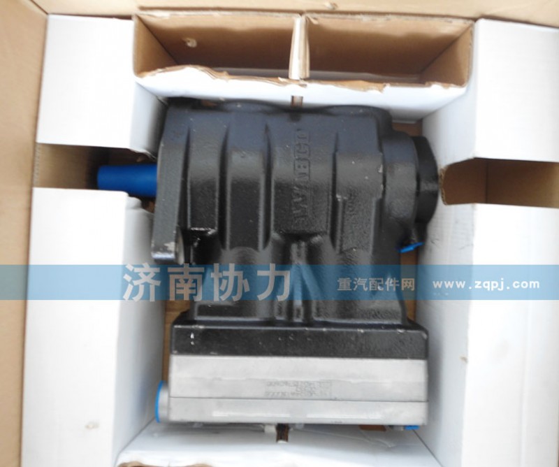 雙缸空壓機 VG1246130008/VG1246130008