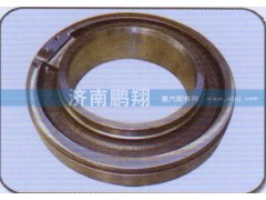 WG9970340018,隔圈,濟(jì)南鵬翔汽車配件有限公司