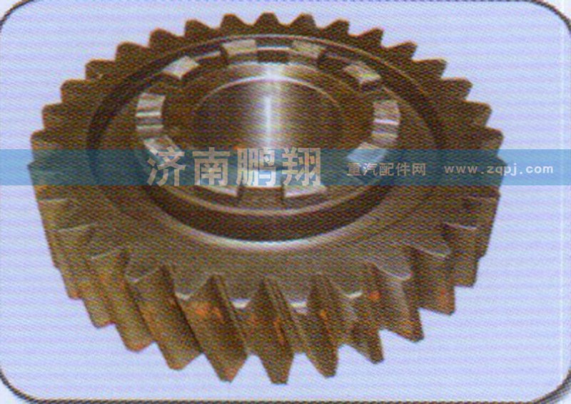AZ9970440001,主動齒輪,濟南鵬翔汽車配件有限公司