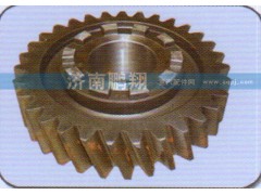 AZ9970440001,主動齒輪,濟南鵬翔汽車配件有限公司