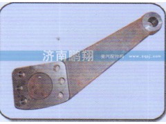 AZ9970410157,70礦左右橫拉桿臂,濟(jì)南鵬翔汽車配件有限公司