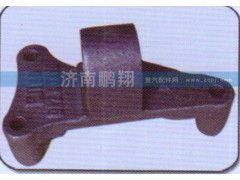 AZ2229260001,撥叉軸支架,濟(jì)南鵬翔汽車配件有限公司