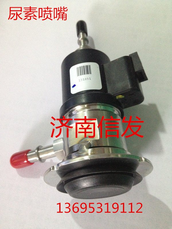 B444606543,歐四尿素,濟(jì)南信發(fā)汽車配件有限公司
