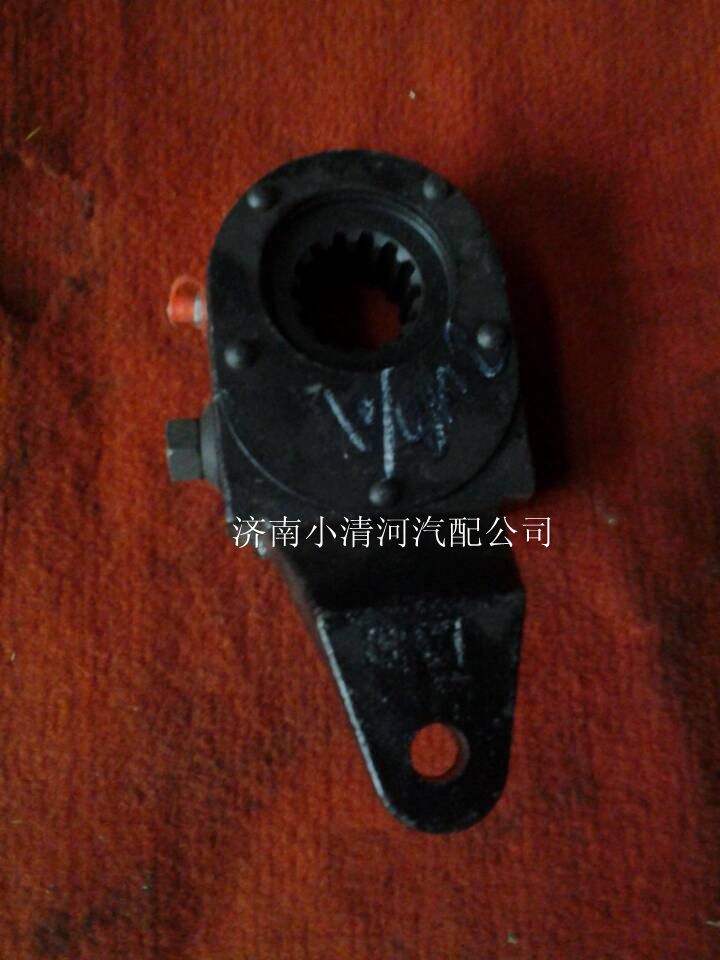 JY3551N-010,間隙調(diào)整臂(左、右),濟(jì)南小清河汽配有限責(zé)任公司