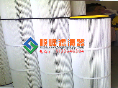 ,除塵濾芯,順?lè)鍨V清器廠