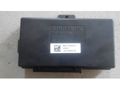 wg9716582001,mini控制器（共軌）,濟(jì)南正勛汽車(chē)配件有限公司