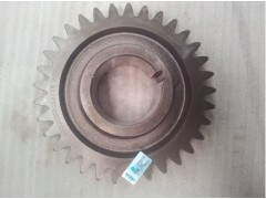 AZ2210030035,副軸五檔齒,濟南聚麟汽車銷售服務有限公司