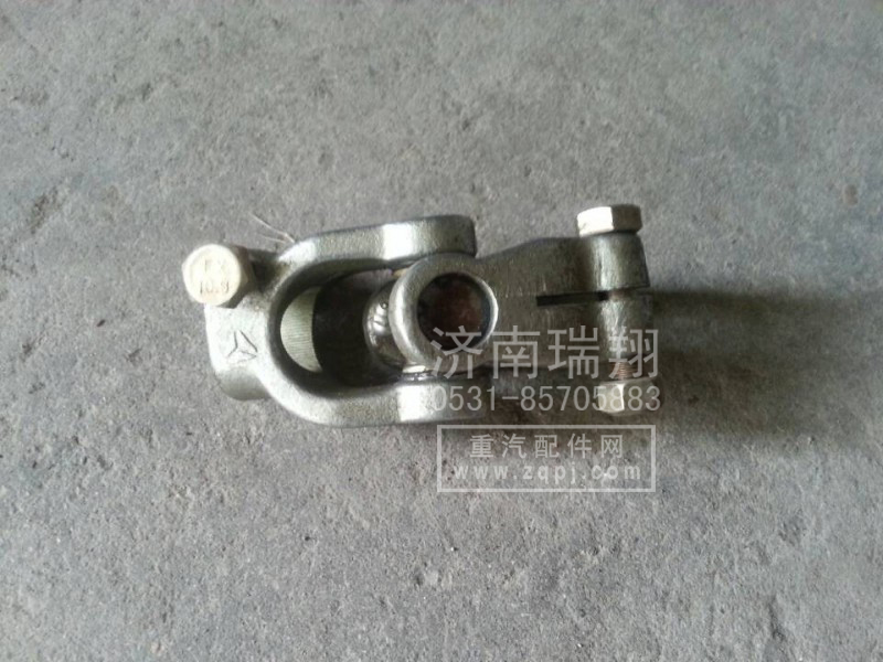 199100470102,方向機(jī)萬(wàn)向節(jié),濟(jì)南嘉磊汽車配件有限公司(原濟(jì)南瑞翔)