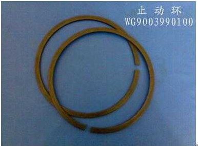 WG9003990100,止動環(huán) 100/106.5-GB305,濟南聚麟汽車銷售服務(wù)有限公司