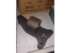 WG2229260040,撥叉軸支架 拉式,濟南聚麟汽車銷售服務有限公司