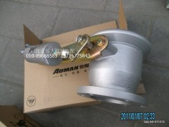 1425135641001,蝶閥總成,北京遠大歐曼汽車配件有限公司