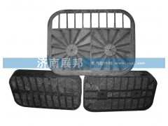 ,豪沃三層油濾芯總成,濟(jì)南冠澤卡車配件營銷中心