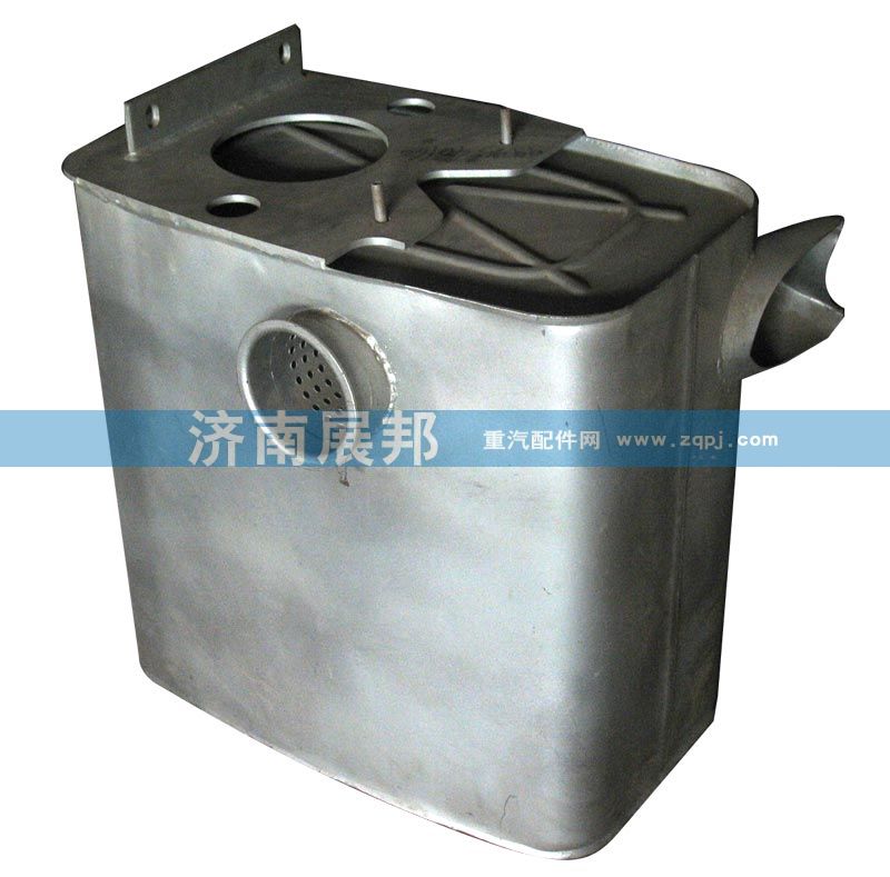 消聲器WG9725540160/WG9725540160