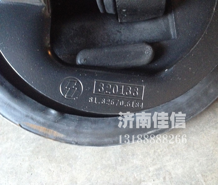 81.32670.6184,,濟(jì)南同馳汽車配件有限公司
