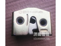 81.62680.6096,車(chē)門(mén)鎖塊,濟(jì)南同馳汽車(chē)配件有限公司