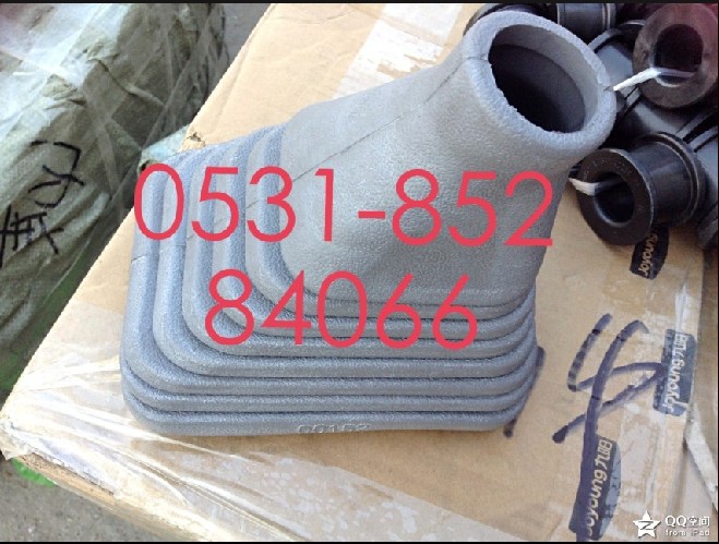 WG9700240077  防塵套/WG9700240077