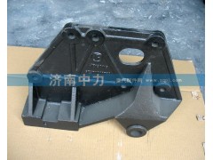 SZ970000737,陜汽前簧后支架,濟(jì)南中力汽車零部件有限公司