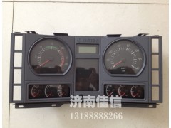 DZ93189582165,組合儀表,濟(jì)南同馳汽車配件有限公司