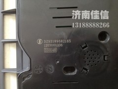 DZ93189582165,組合儀表,濟(jì)南同馳汽車配件有限公司